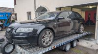 Audi S6 4F C6 V10 in Teilen Baden-Württemberg - Weil am Rhein Vorschau