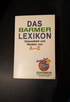 Barmer Lexikon,  Nachschlagewerk,   nur Abholung Brandenburg - Premnitz Vorschau