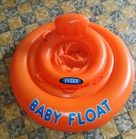 Babyschwimmring Intex 11-15kg / 1-2 Jahre Niedersachsen - Helmstedt Vorschau