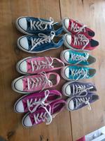 Converse in sämtlichen Farben Niedersachsen - Giesen Vorschau