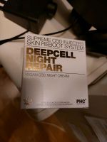 Phc skincare Deepcell Night Reoair Straffung der Haut Berlin - Charlottenburg Vorschau