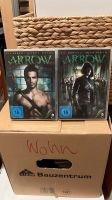 Arrow — Staffel 1 + 2 (DVD) Baden-Württemberg - Heidelberg Vorschau