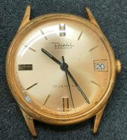 DIEHL UHR VINTAGE Rheinland-Pfalz - Thaleischweiler-Fröschen Vorschau