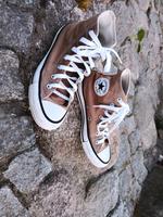 Converse Schuhe von meiner Tochter Schleswig-Holstein - Itzehoe Vorschau