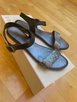 ESPRIT Damen Sandalen Gr. 36 Schuhe Bayern - Döhlau Vorschau