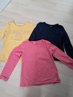 3 Langarmshirts von H&M Gr. 122/128 Schleswig-Holstein - Kiel Vorschau