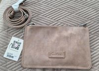 FRITZI AUS PREUSSEN HANDTASCHE UMHÄNGETASCHE TASCHE CROSSOVER NEU Nordrhein-Westfalen - Meckenheim Vorschau