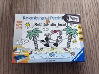 Reisepuzzle Sheepworld Dresden - Striesen-Süd Vorschau