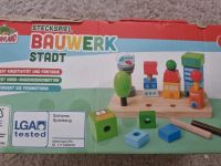 Playland Steckspiel Bauwerk Stadt Brandenburg - Cottbus Vorschau