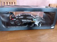 Modellauto BMW M4 DTM 1:18 Sachsen - Flöha  Vorschau