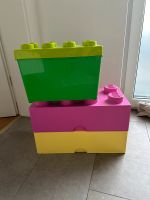 Lego Aufbewahrungsboxen 3 Stück Bayern - Schwarzenfeld Vorschau