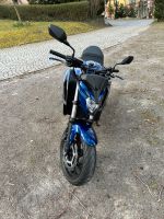 Honda CB650F 11TKM HU 02/2026 Thüringen - Jena Vorschau