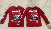 Super Mario Langarm Shirts Bayern - Mammendorf Vorschau