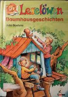 Baumhausgeschichten von Julia Boehme Sachsen - Radeberg Vorschau