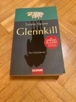 „Glenkill“ von Leonie Swann,Schafskrimi Dresden - Striesen-West Vorschau