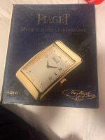 Dickes Uhrenbuch Piaget Mythos einer Uhrenmarke von Callwey Baden-Württemberg - Plochingen Vorschau