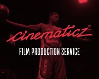 DEIN FILM PRODUCTION SERVICE - von CINEMATICZ® Baden-Württemberg - Ulm Vorschau