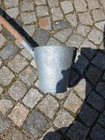 gülleschöpfer ddr jaucheschöpfer wasserschöpfer Sachsen - Beucha Vorschau