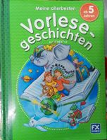 Buch Meine allerbesten Vorlesegeschichten Baden-Württemberg - Schopfheim Vorschau