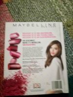 Make Up Maybelline Baden-Württemberg - Schwäbisch Hall Vorschau