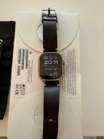 Verkaufe Apple Watch Ultra (GPS + Cellular) 49 mm Altona - Hamburg Lurup Vorschau