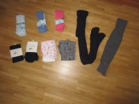 6-Tlg. Calzedonia/Sterntaler/TCM/C&A Strumpfhose, Gr. 122/128 NEU Köln - Porz Vorschau