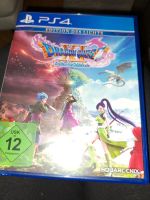Lösungsbuch Dragon Quest XI Streiter des Schicksals für PS4 Saarland - Püttlingen Vorschau