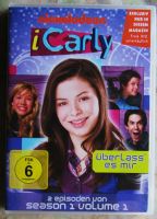 i Carly - DVD Nickelodeon ( 2 Episoden von Season 1 Volume 1 ) Niedersachsen - Ilsede Vorschau
