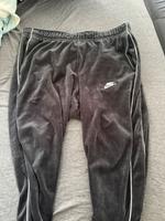 Nike Fleece Jogginghose XXL Osterholz - Ellenerbrok-Schevemoor Vorschau