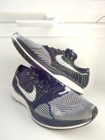 Nike Flyknit Racer Black White Volt München - Pasing-Obermenzing Vorschau