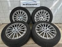 205/60 R16 92H Winterreifen Bj.16 Mercedes 16 Zoll Alufelgen Nordrhein-Westfalen - Remscheid Vorschau