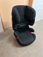 Kindersitz mit isofix cybex Niedersachsen - Braunschweig Vorschau