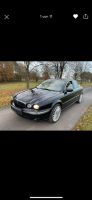 Jaguar X Type awd 2.5 V6 4x4 Bayern - Erbendorf Vorschau