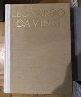 Buch Leonardo Da Vinci Das Lebensbild eines Genies Leipzig - Leipzig, Zentrum Vorschau