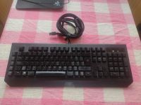 Razer Gaming BlackWidow Chroma v2 RGB Keyboard mechanical Duisburg - Duisburg-Mitte Vorschau