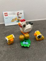 Lego 30543 Creator Huhn mit Kücken Niedersachsen - Barum Vorschau