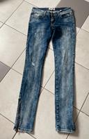 LTB Jeans W: 28 super slim - zip Nordrhein-Westfalen - Ahlen Vorschau