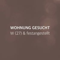 Suche Wohnung! (2-3 Zimmer / ~70qm2) Hessen - Alsfeld Vorschau