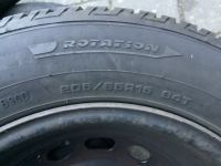 Winterreifen 205 / 65 R 15 94 T Hessen - Ebersburg Vorschau