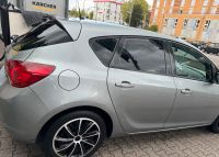Opel Astra j 1,6 LPG Anlage Wandsbek - Hamburg Jenfeld Vorschau