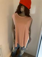 G-Star RAW Damen Tape Tank Top Loose T-Shirt Hessen - Oberursel (Taunus) Vorschau