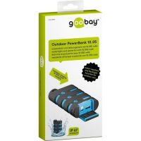 ★ Outdoor PowerBank 10050 mAh⚡️ Goobay mobiles Ladegerät NEU✅ Berlin - Mitte Vorschau