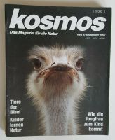 Zeitschrift KOSMOS, Heft 9-1990 Schwachhausen - Neu Schwachhausen Vorschau