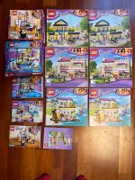 Lego Friends 7 Sets Rheinland-Pfalz - Neustadt (Wied) Vorschau