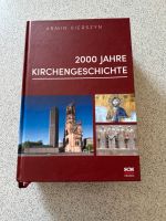 2000 Jahre Kirchengeschichte Hessen - Ahnatal Vorschau