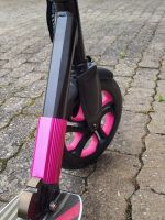 No Rules Alu Scooter, Klapproller, lila, sehr wenig benutzt Rheinland-Pfalz - Koblenz Vorschau