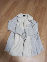Cardigan Lammfell Imitat Baden-Württemberg - Teningen Vorschau