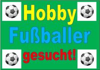 Hobbymanschaft sucht Spieler Hessen - Rüsselsheim Vorschau