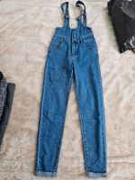 Jeans Latzhose neu damen Eimsbüttel - Hamburg Eidelstedt Vorschau