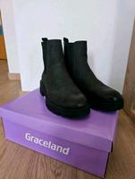 Damenstiefel, Stiefeletten, Damenschuhe, Schuhe Gr.40 neuwertig Thüringen - Bad Salzungen Vorschau